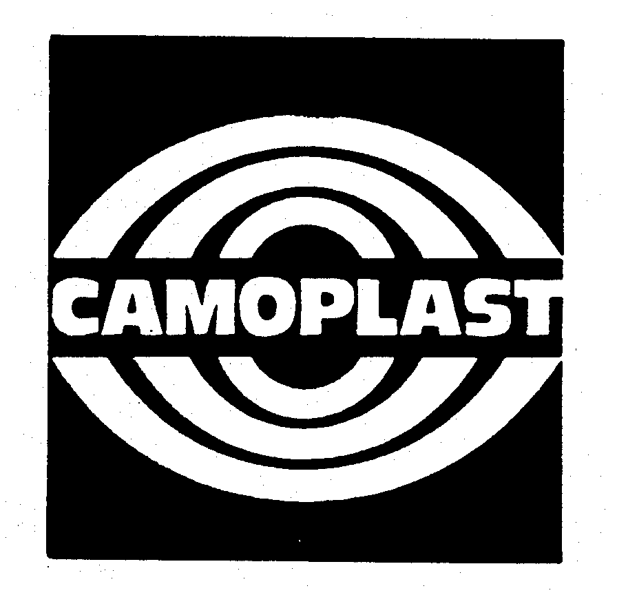 Trademark Logo CAMOPLAST