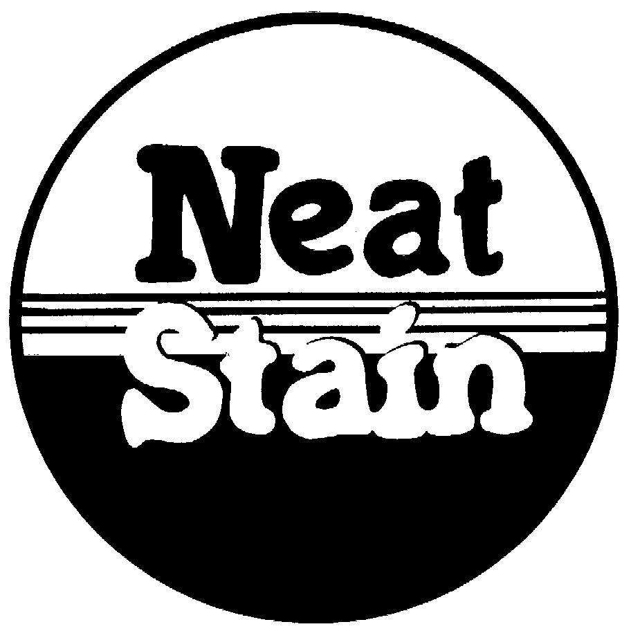 NEAT STAIN