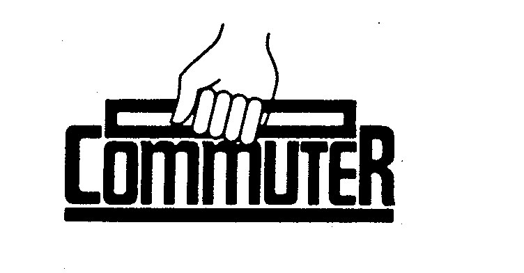 COMMUTER