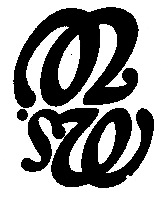 Trademark Logo MS. W