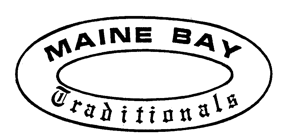  MAINE BAY TRADITIONALS