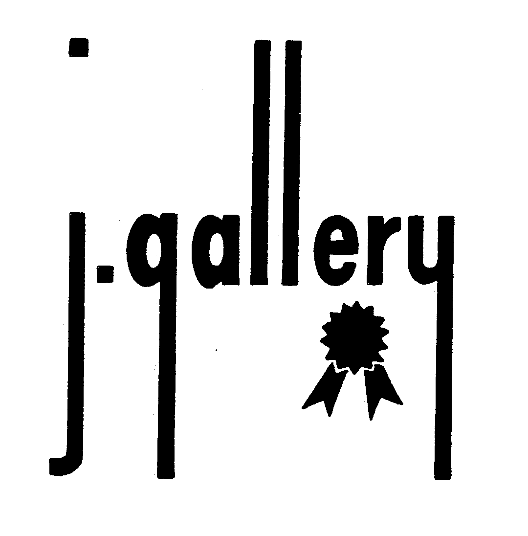 Trademark Logo J-GALLERY
