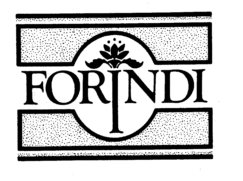  FORINDI