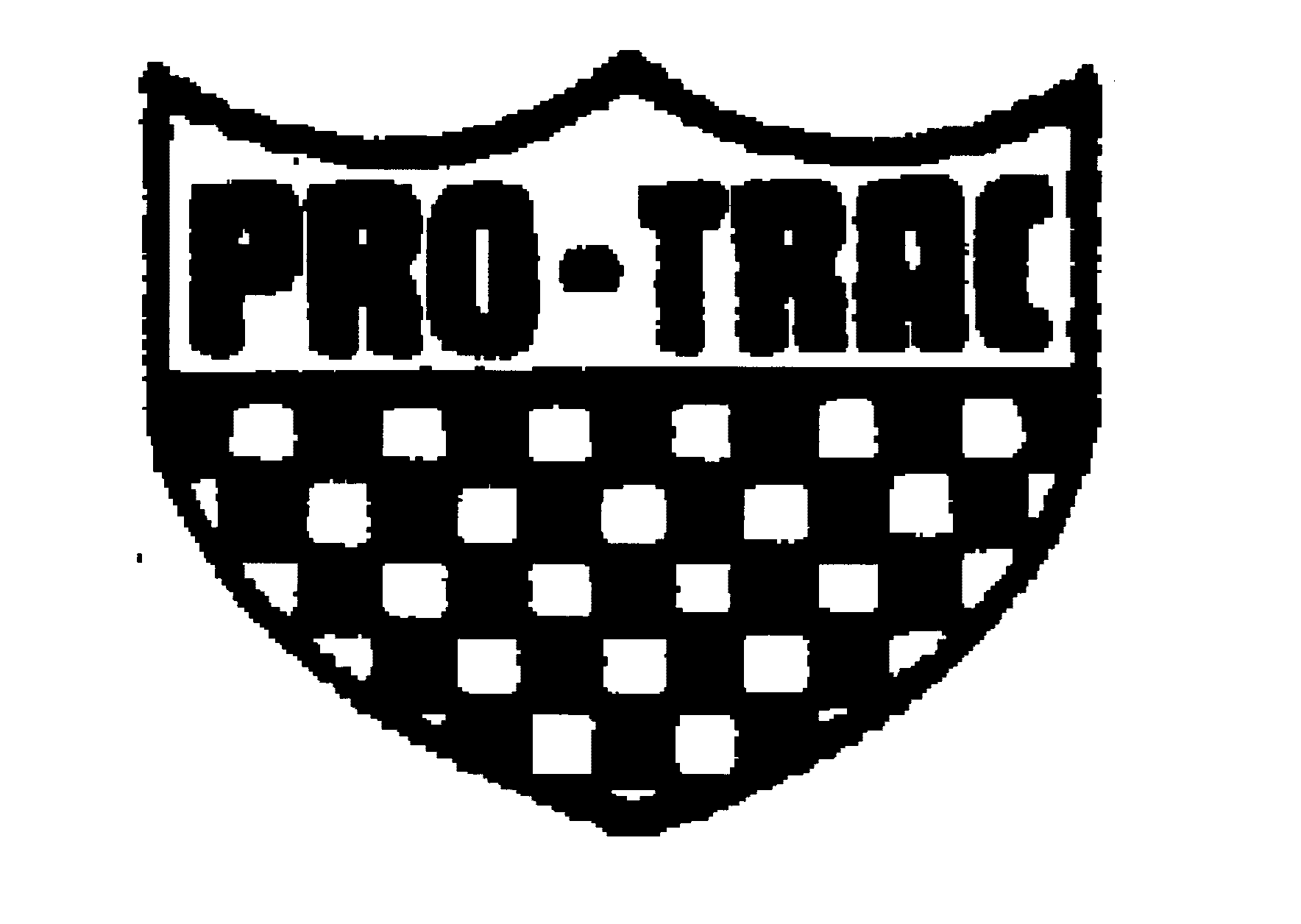  PRO-TRAC