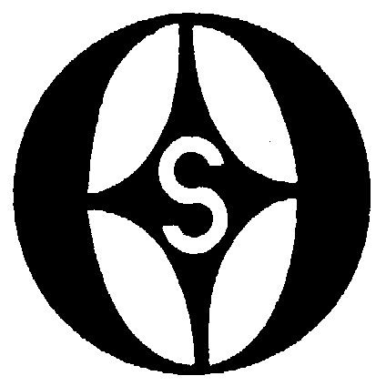 Trademark Logo S