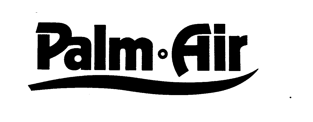 Trademark Logo PALM AIR