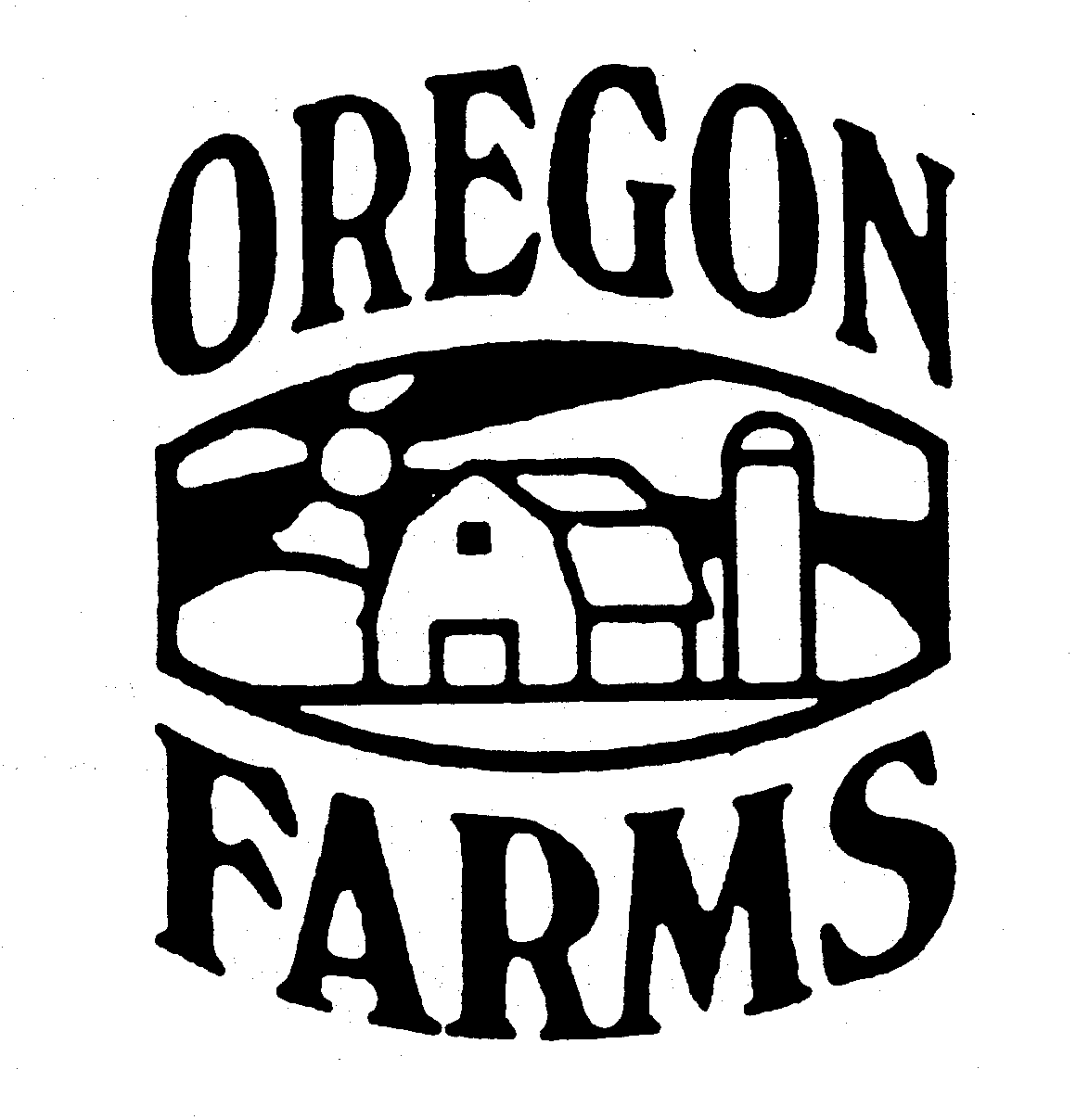  OREGON FARMS