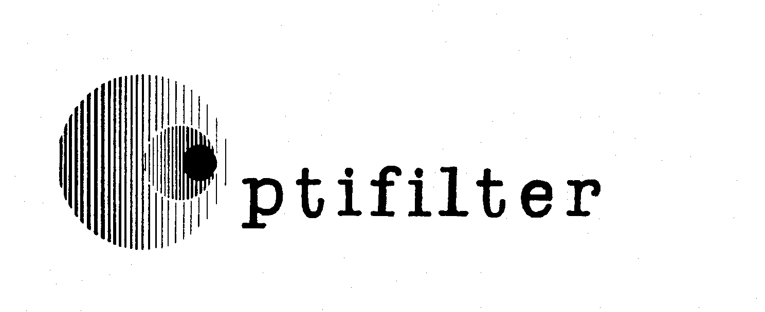 OPTIFILTER