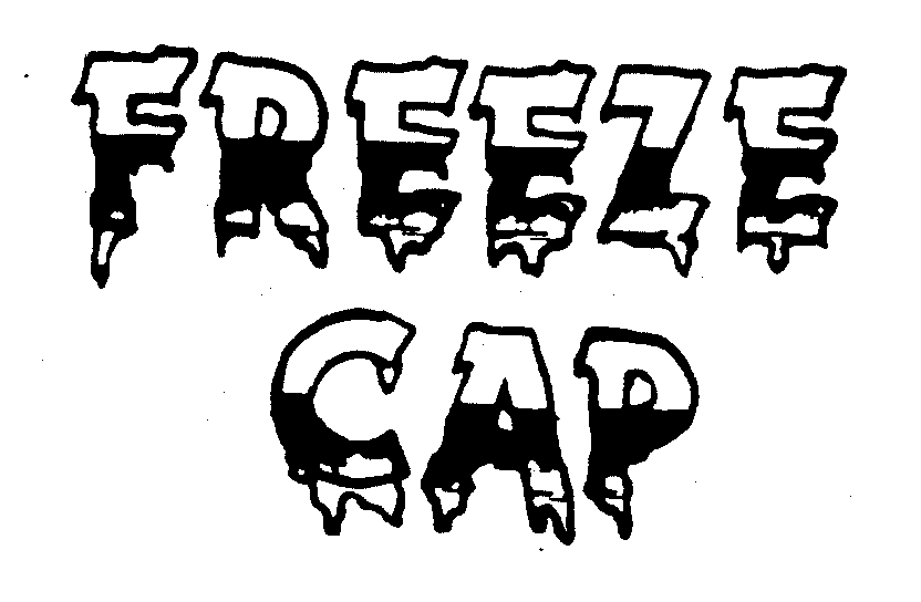  FREEZE CAP