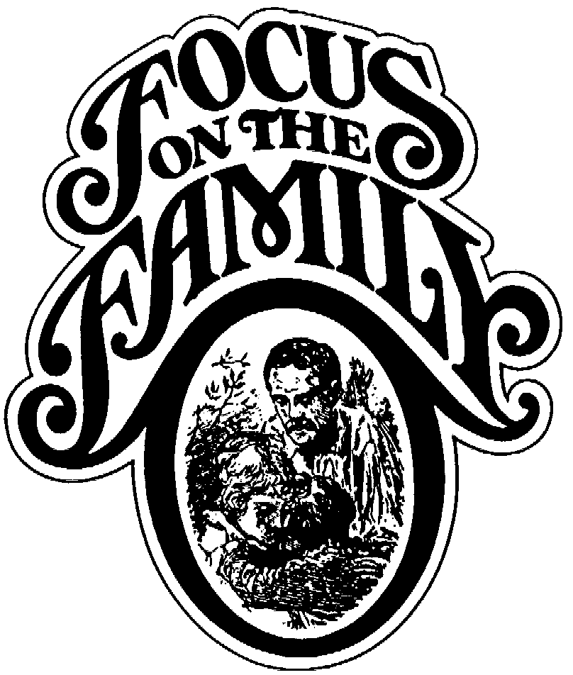 FOCUS ON THE FAMILY