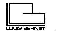  LOUIS BERNET LB