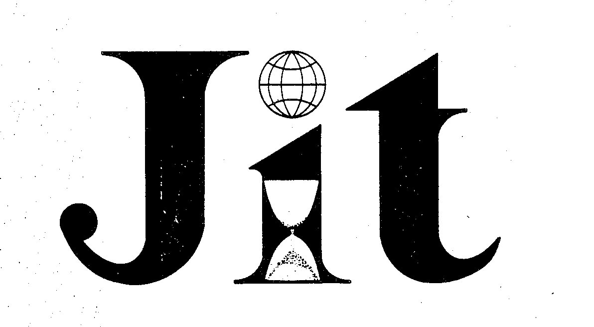 Trademark Logo JIT