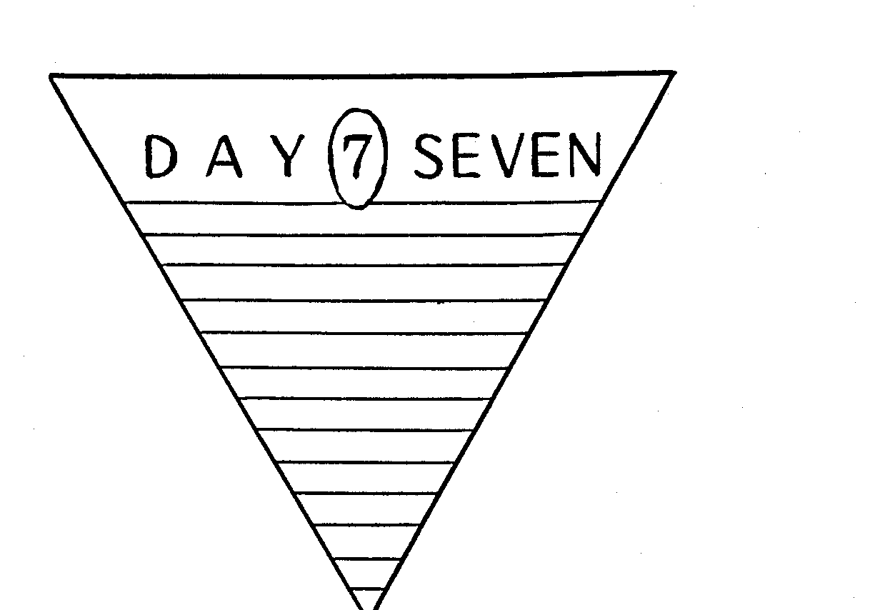  DAY (7) SEVEN