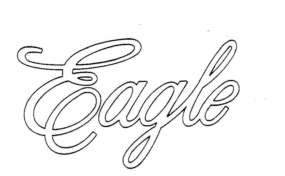  EAGLE