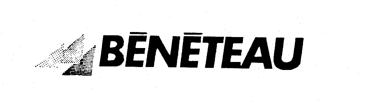 Trademark Logo BENETEAU