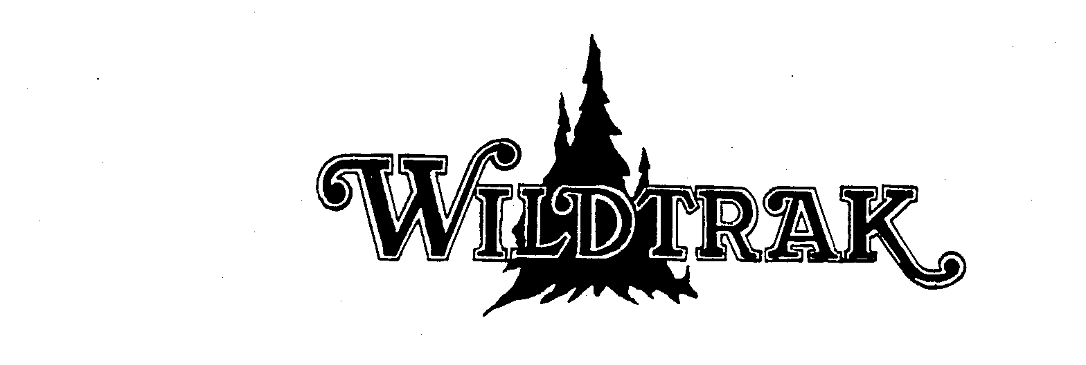 Trademark Logo WILDTRAK