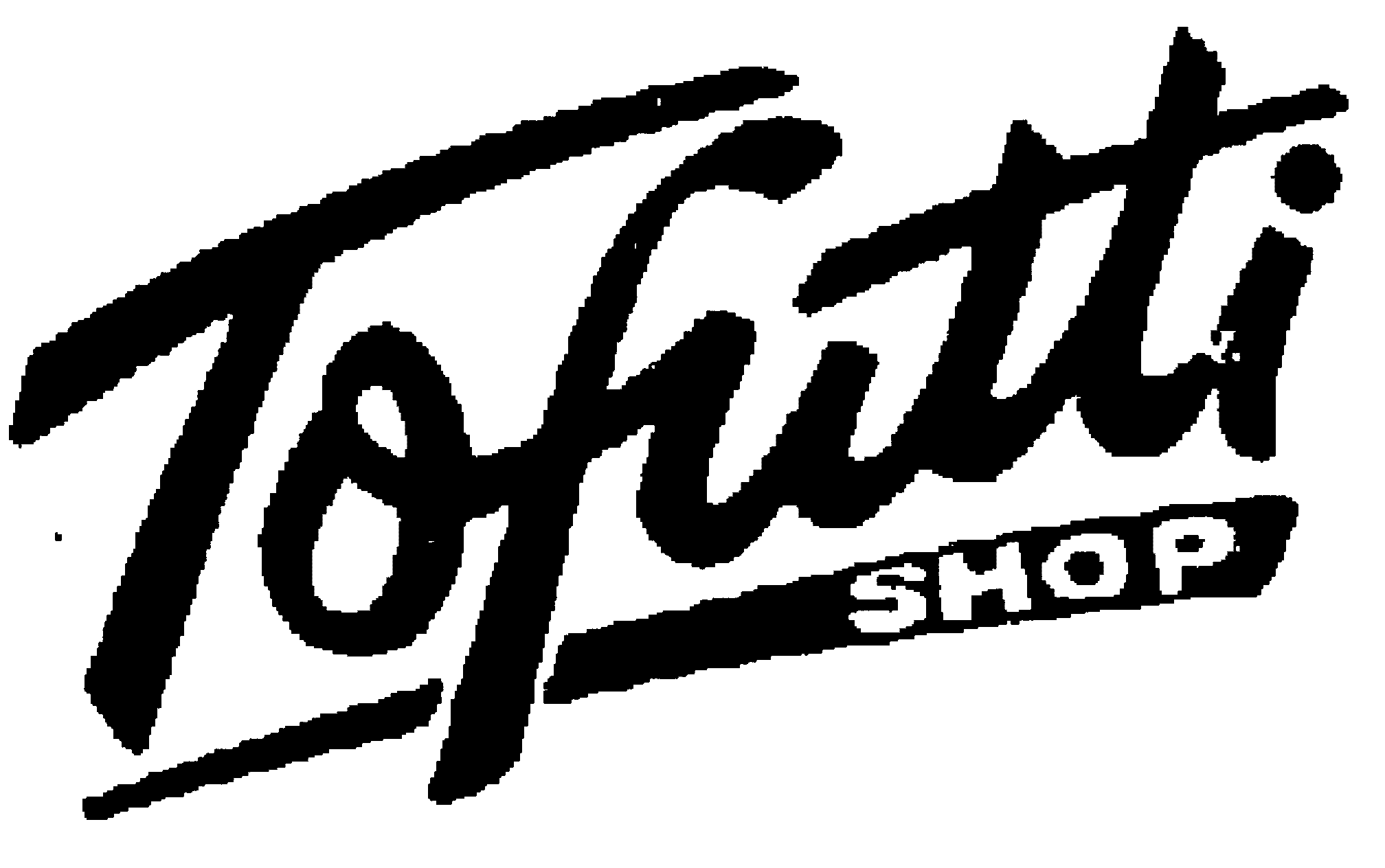 Trademark Logo TOFUTTI SHOP