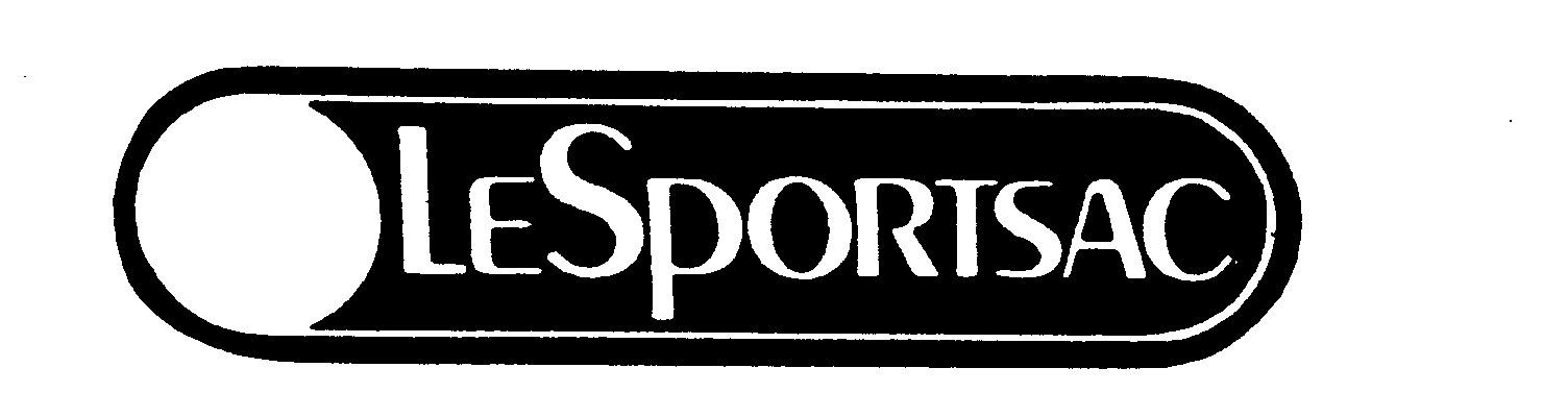  LE SPORTSAC