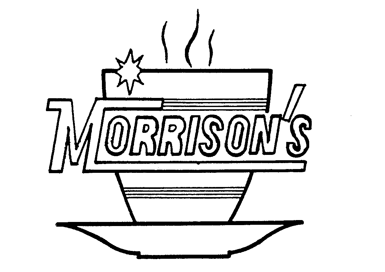 MORRISON'S