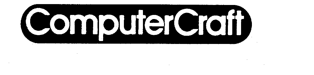 Trademark Logo COMPUTERCRAFT