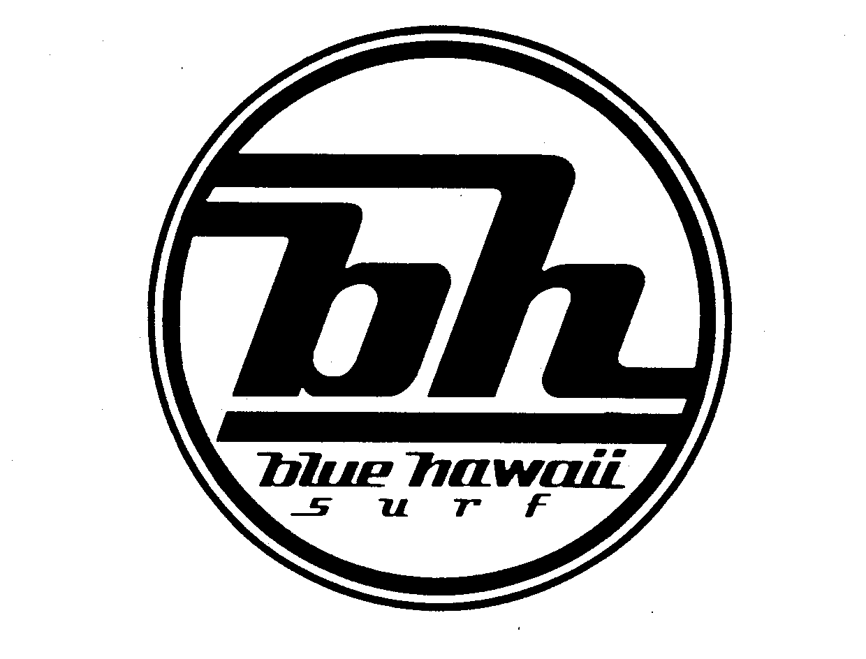 hawaiian surf logos