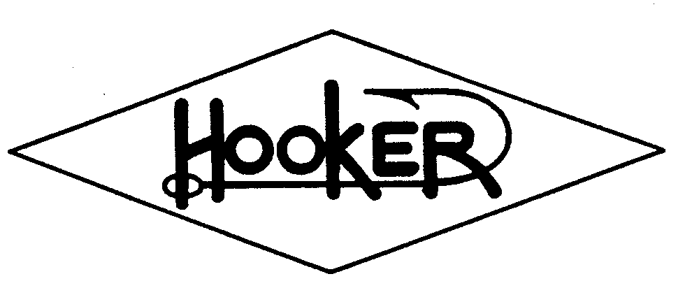 HOOKER