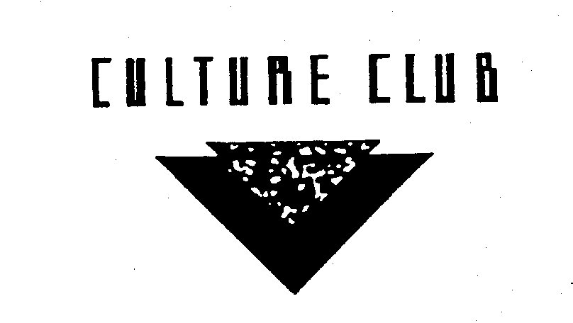 Trademark Logo CULTURE CLUB