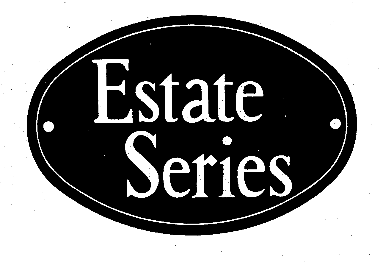  ESTATE SERIES