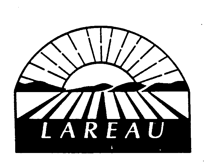 Trademark Logo LAREAU