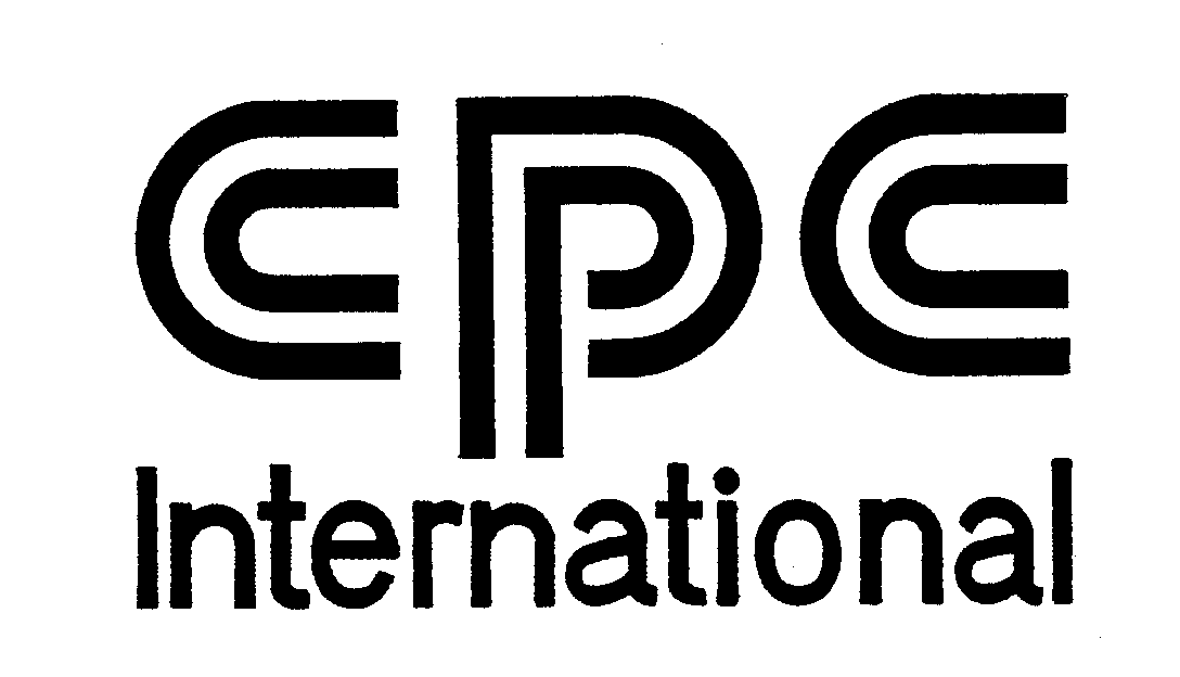CPC INTERNATIONAL