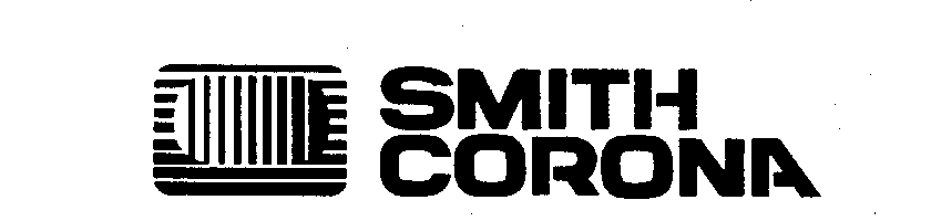  SMITH CORONA