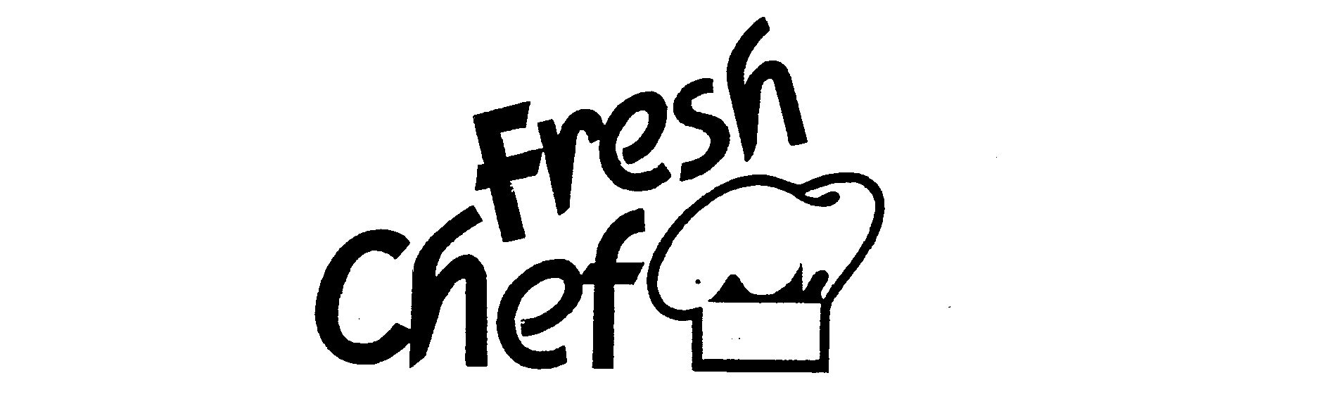  FRESH CHEF