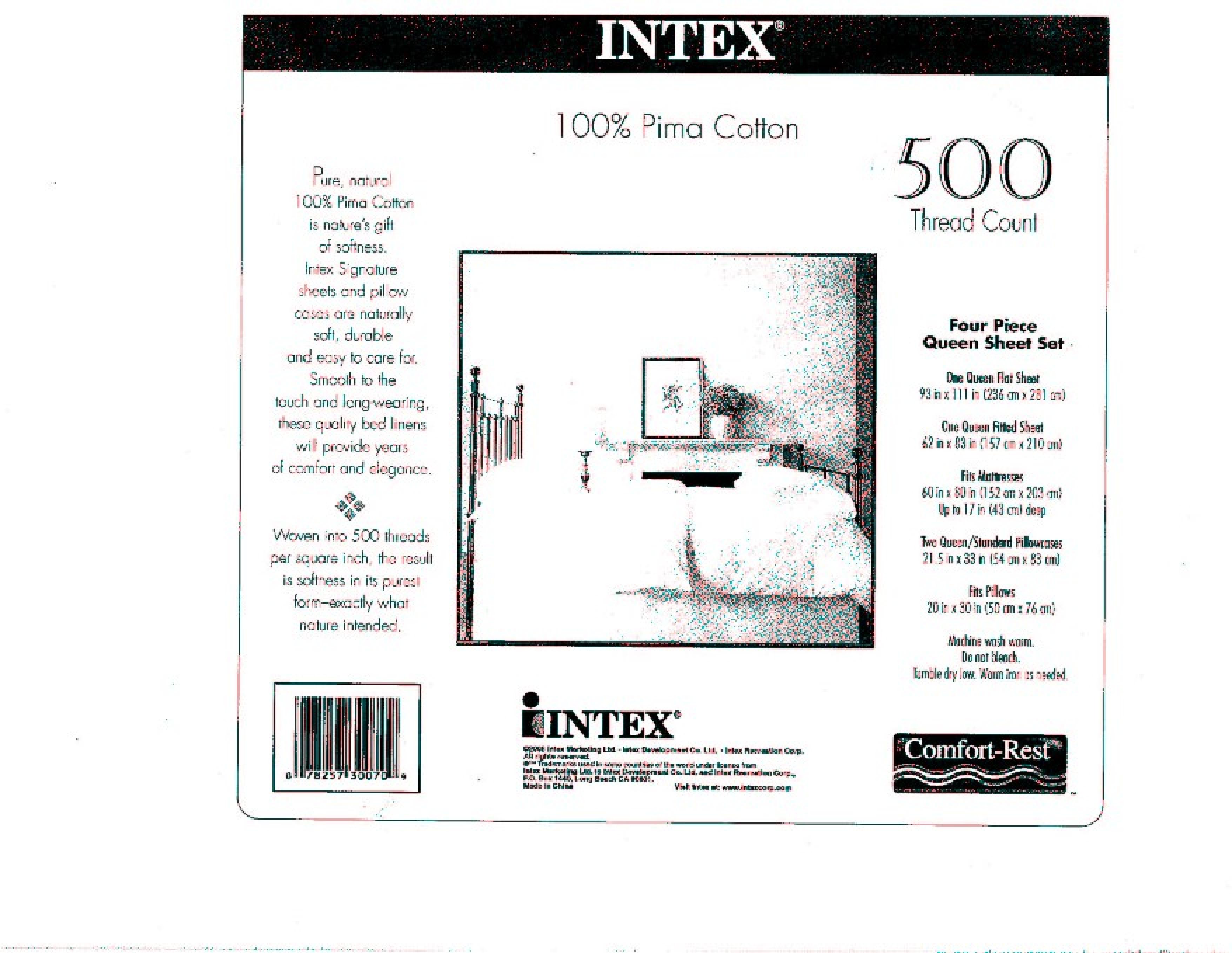 INTEX