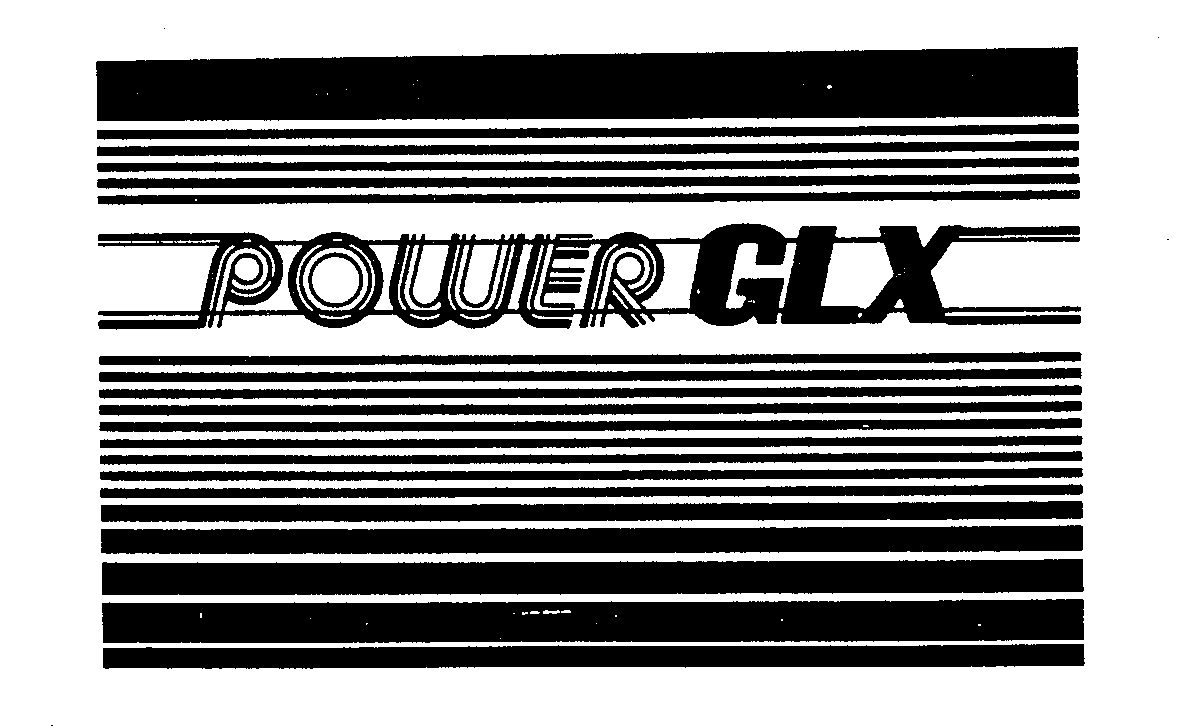  POWER GLX