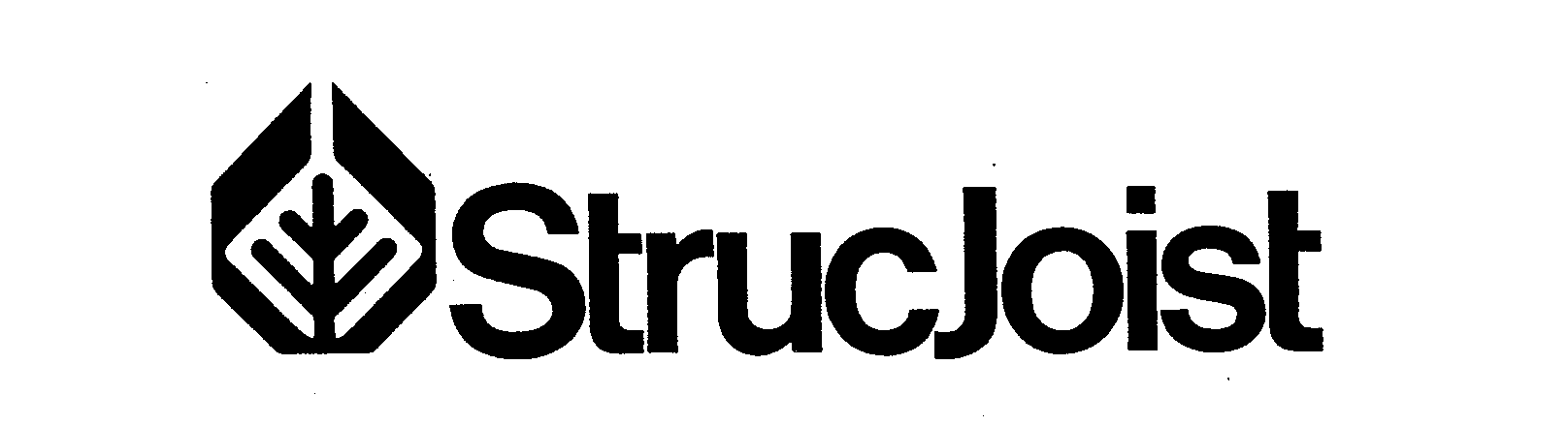 Trademark Logo STRUCJOIST