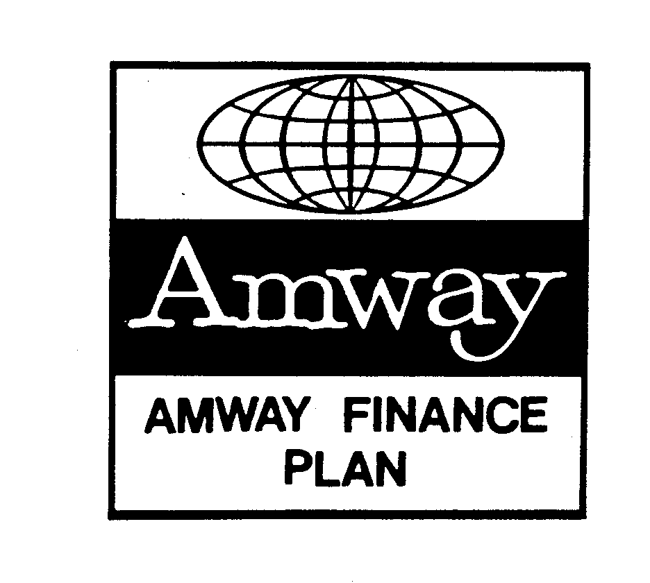  AMWAY FINANCE PLAN