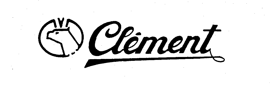  CLEMENT