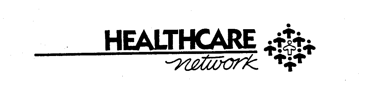 Trademark Logo HEALTHCARE NETWORK