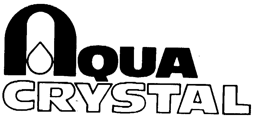  AQUA CRYSTAL