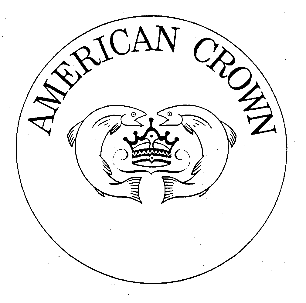 AMERICAN CROWN