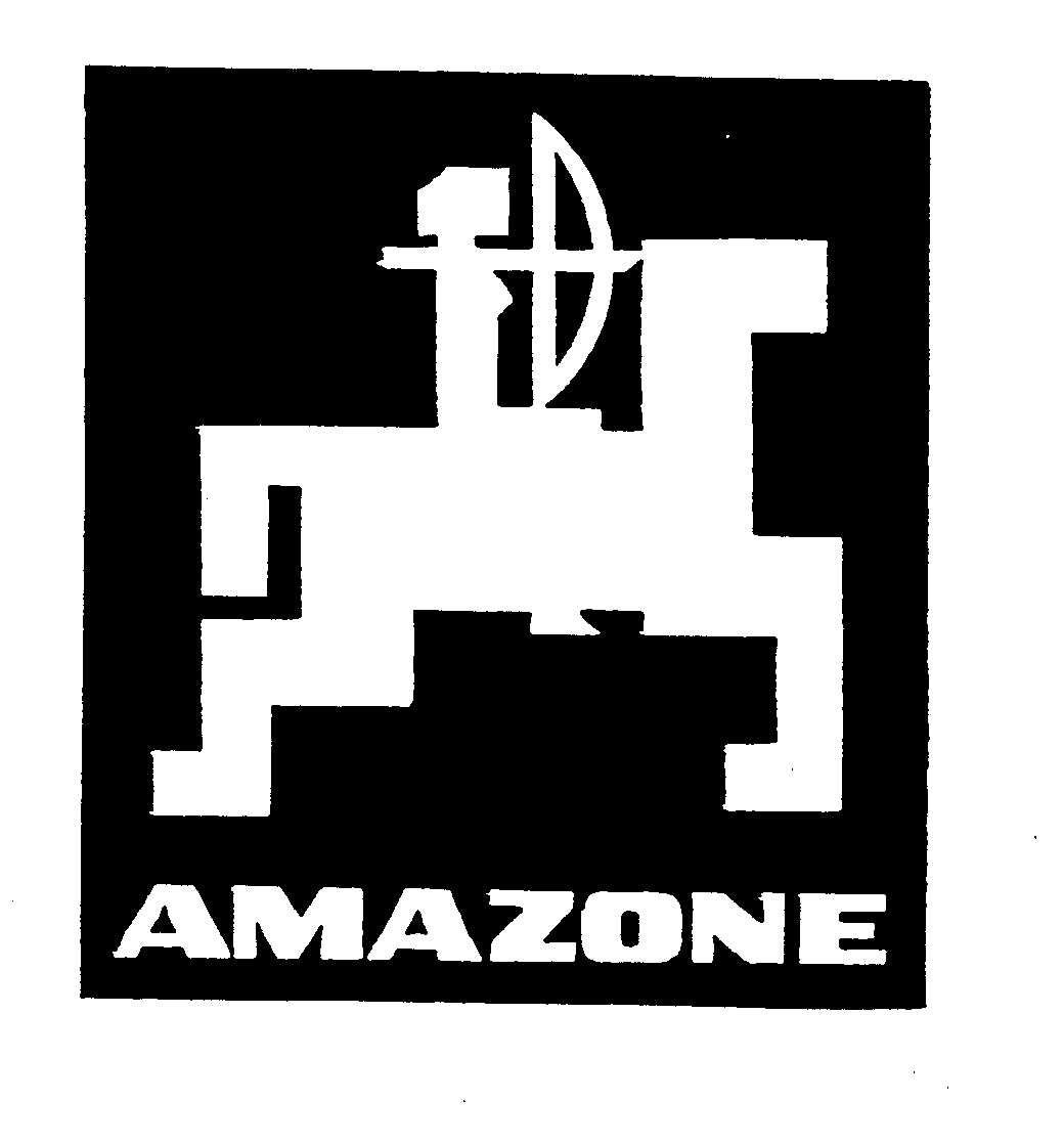 Trademark Logo AMAZONE