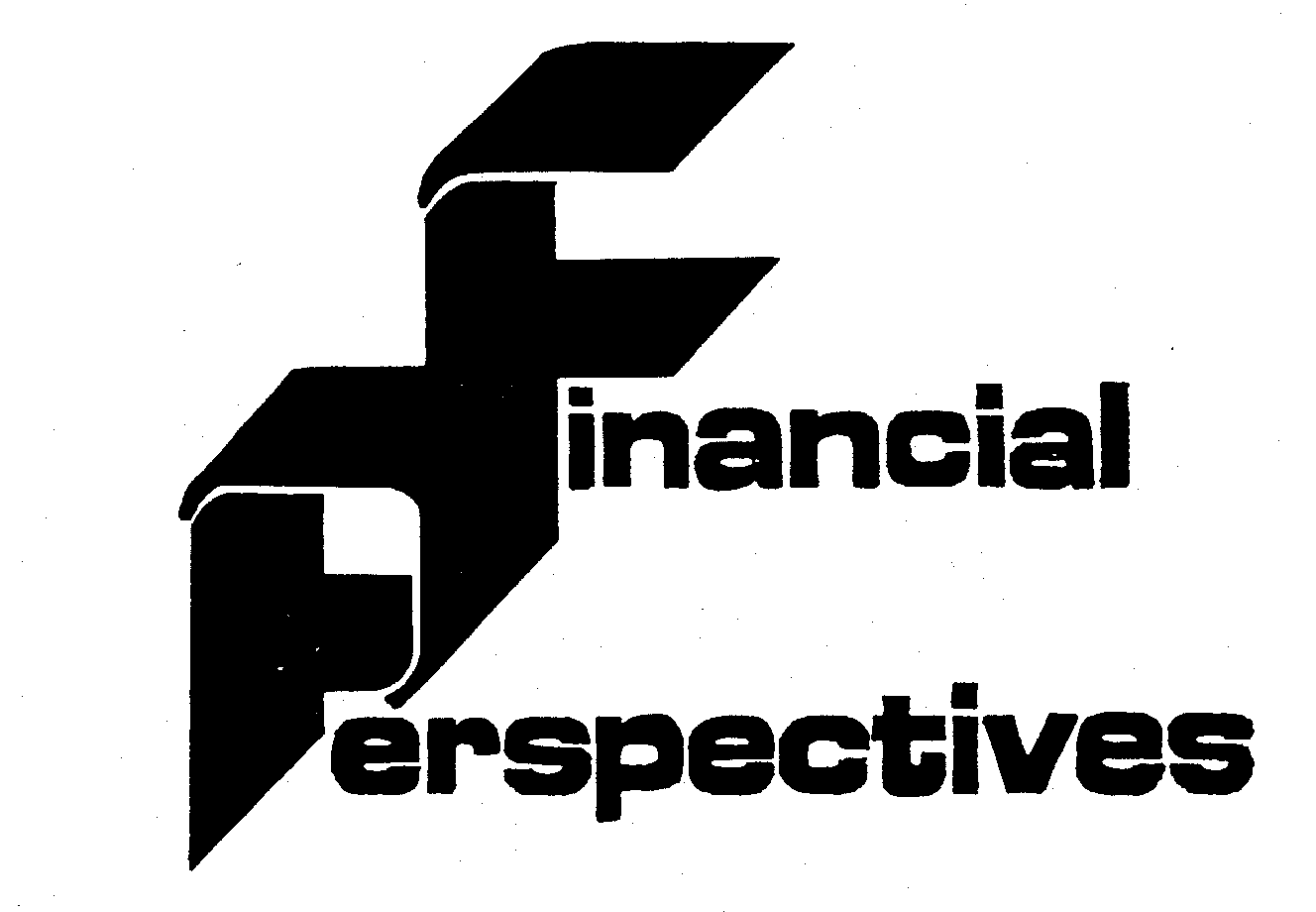 Trademark Logo FINANCIAL PERSPECTIVES