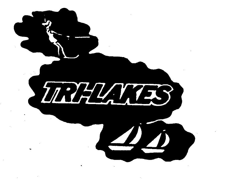 Trademark Logo TRI-LAKES