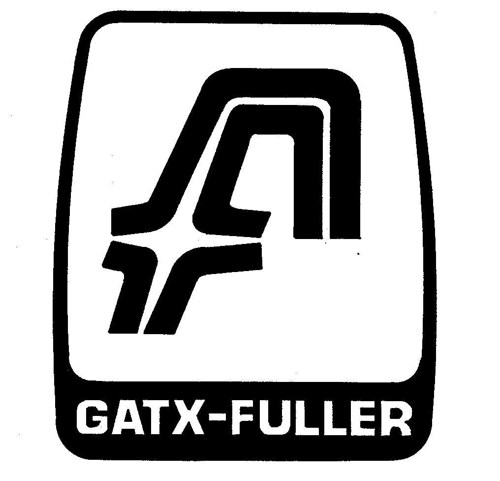  F GATX-FULLER