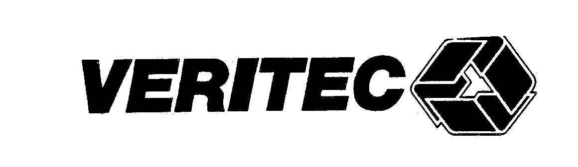 Trademark Logo VERITEC