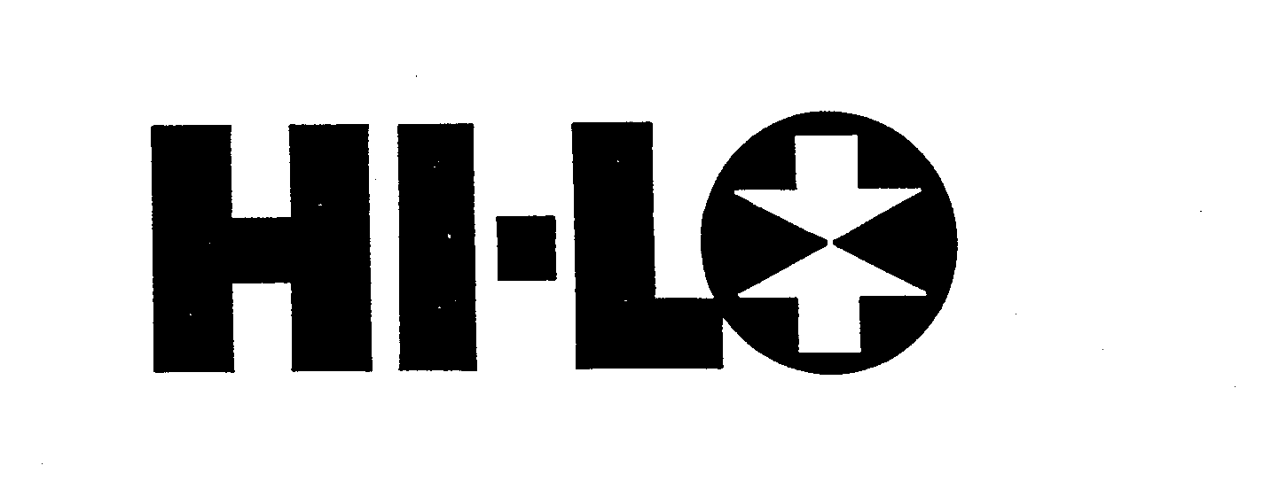 HI-LO