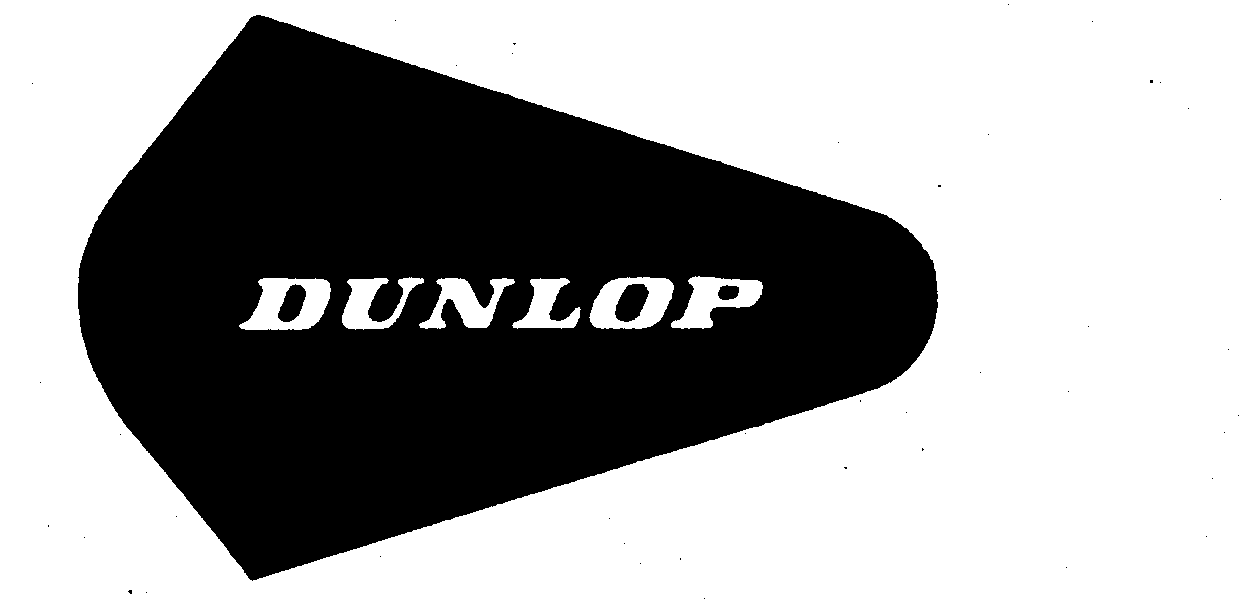  DUNLOP