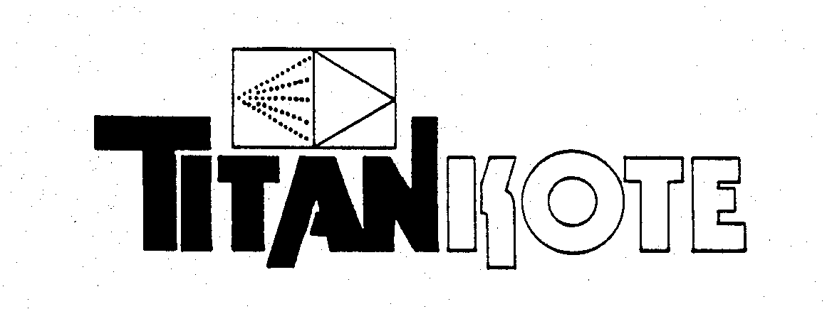  TITANKOTE