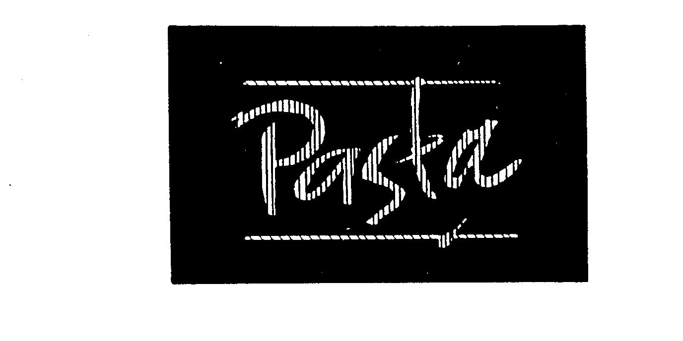 Trademark Logo PASTA
