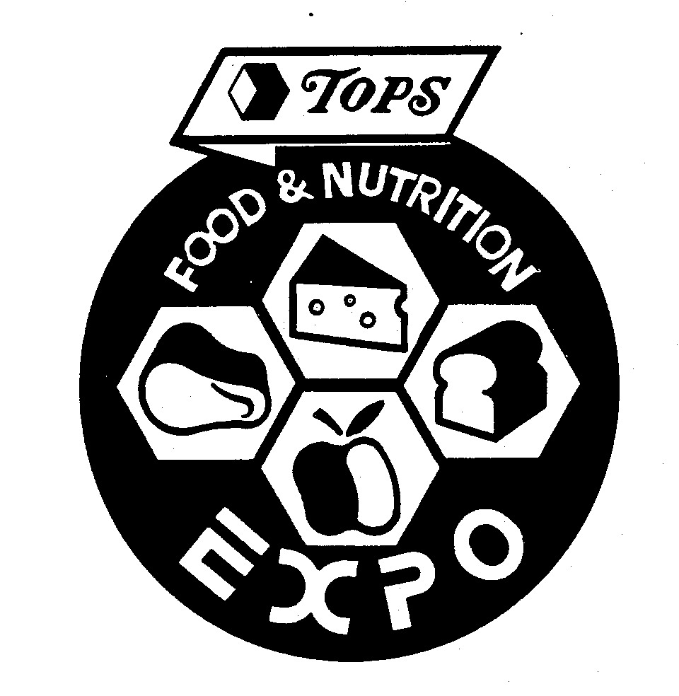  TOPS FOOD &amp; NUTRITION EXPO